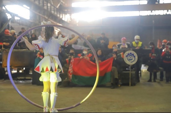 10 уголовных статей, реклама референдума, договоренности между спецслужбами. Как прошла неделя в Гродно и области