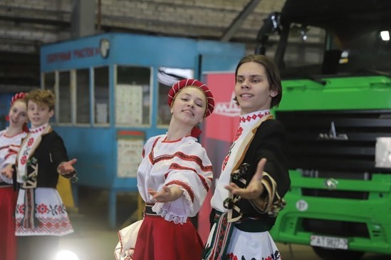 10 уголовных статей, реклама референдума, договоренности между спецслужбами. Как прошла неделя в Гродно и области