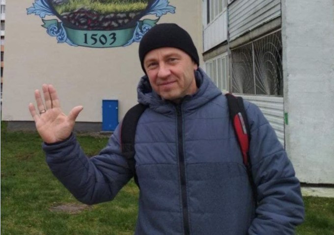 Лишение лицензии, 3 года колонии за комментарии и задержания в день референдума. Как прошла неделя в Гродно и области