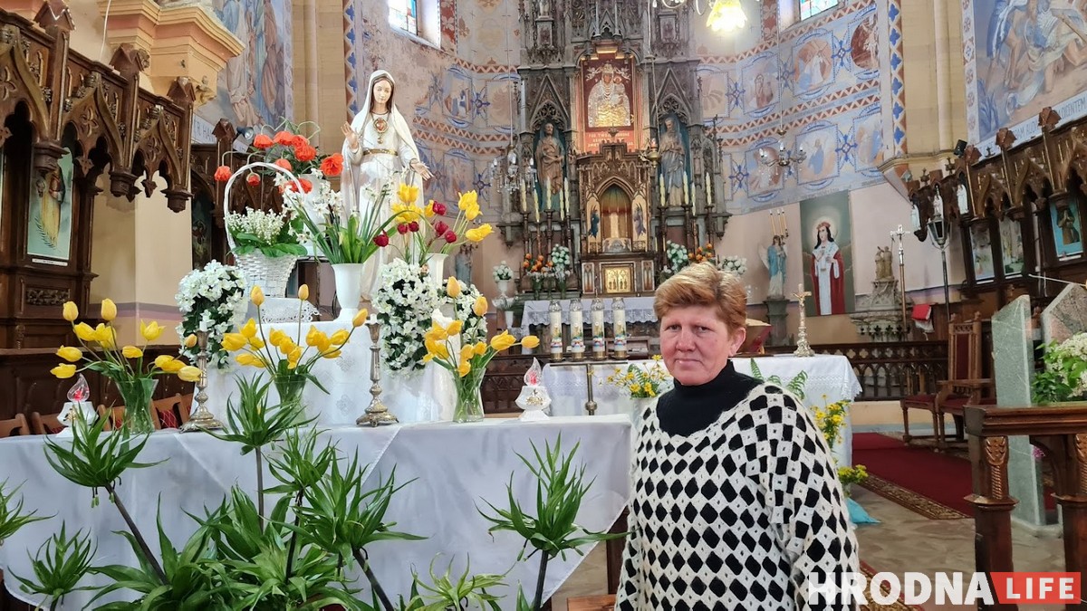 “Я прыеду ў Старыя Васілішкі…” Паглядзіце на дзіўны свет радзімы Чэслава Немэна, які спяваў пра гэты дзіўны свет