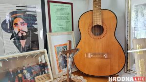 “Я приеду в Старые Василишки…” Посмотрите на удивительный мир родины Чеслава Немена, который пел про этот удивительный мир