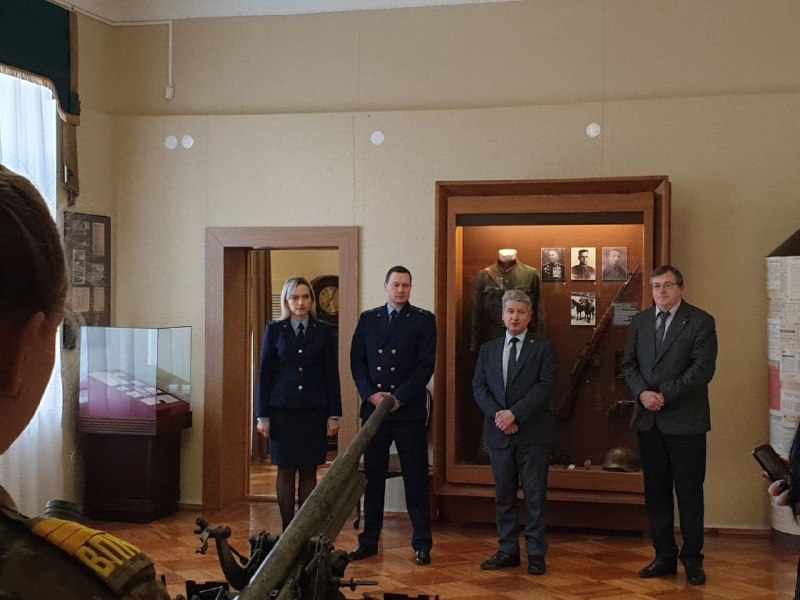 Эвакуацыя з Беларусі, павышэнне кіраўніка АМАП і прысуд былому міліцыянту. Як прайшоў тыдзень у Гродне і вобласці