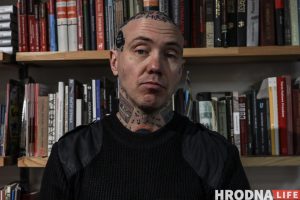 "Я сообщил об опасных предметах". Игоря Банцера будут судить в Варшаве (обновлено)