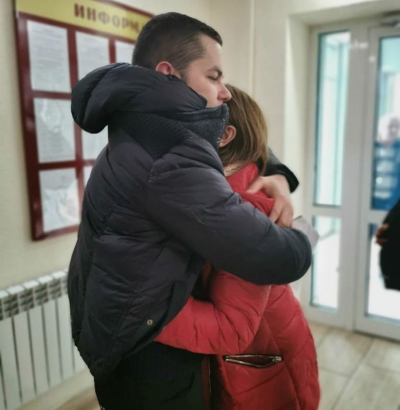 10 уголовных статей, реклама референдума, договоренности между спецслужбами. Как прошла неделя в Гродно и области