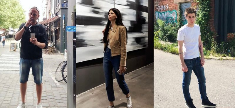 гродненцы, бросили курить