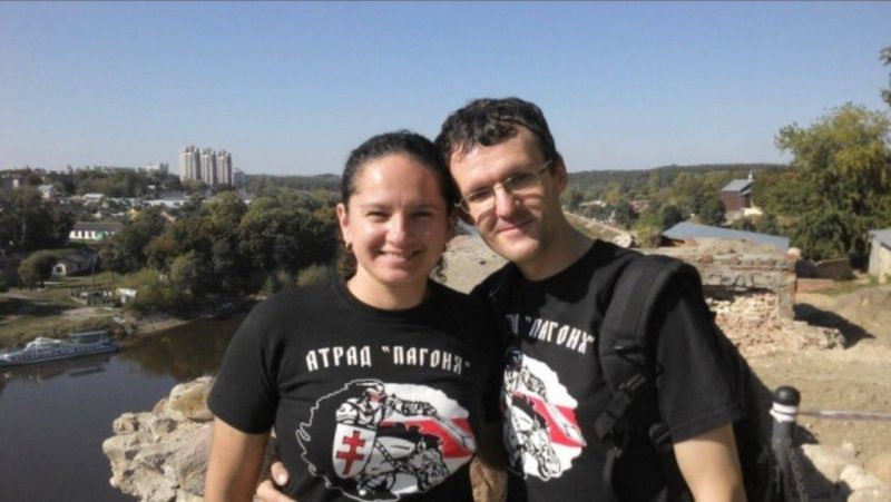 10 уголовных статей, реклама референдума, договоренности между спецслужбами. Как прошла неделя в Гродно и области