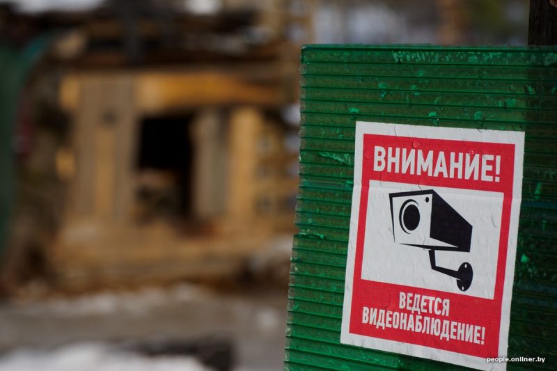 12 гадоў таму быў паважаны гадавальнік. Што вядома пра заводчыцу сабак, якая трымала ў страху вёску пад Карэлічамі