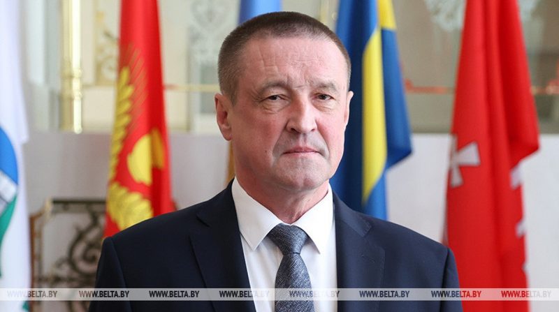 10 уголовных статей, реклама референдума, договоренности между спецслужбами. Как прошла неделя в Гродно и области