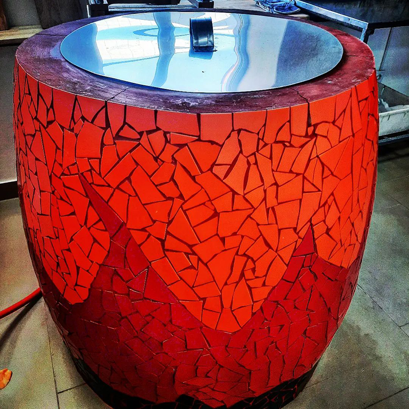 В Гродно открылась пекарня «Тандыр». Там можно купить традиционный грузинский хлеб и выпечку