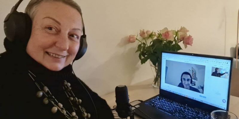 Подкаст “Говорит Гродно”