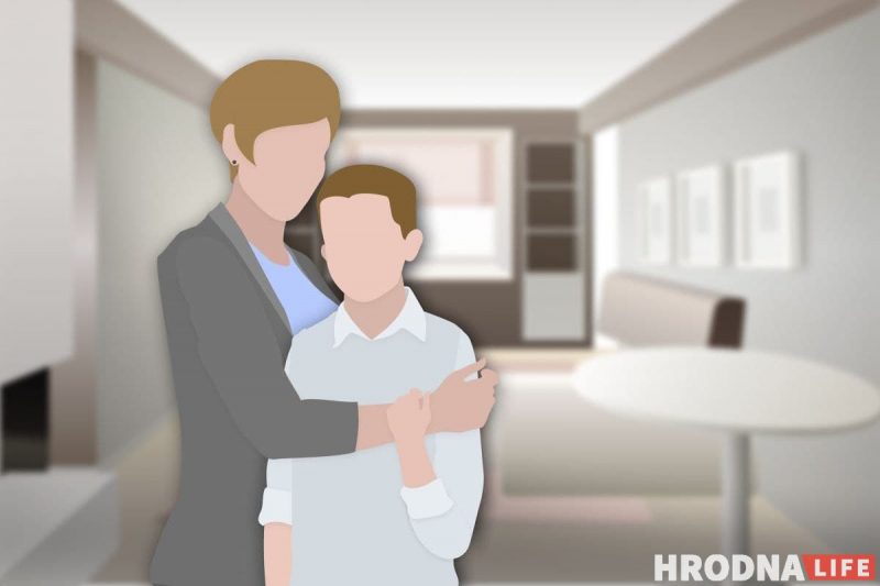 “Думала, это любовь всей моей жизни. Оказалось - полный крах”. История Анны, которая после развода осталась с ребёнком, но без жилья