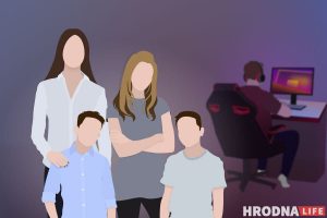 “За год дети получили от папы 5 рублей на троих” История Виктории, в которой она осталась с детьми и кредитом, и год сражалась за алименты