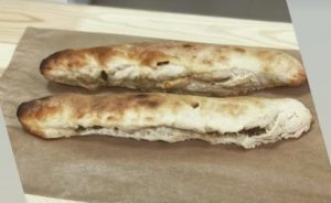 В Гродно открылась пекарня «Тандыр». Там можно купить традиционный грузинский хлеб и выпечку