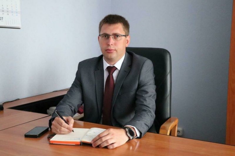 10 уголовных статей, реклама референдума, договоренности между спецслужбами. Как прошла неделя в Гродно и области