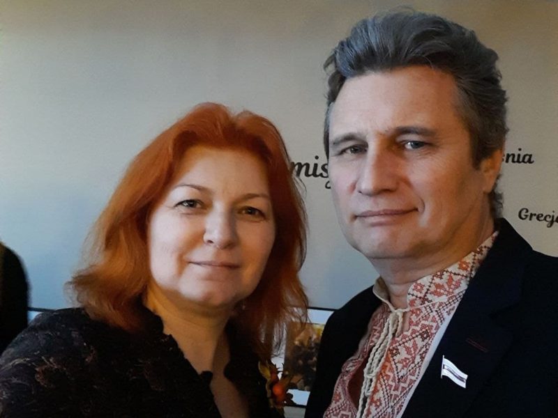 Лишение лицензии, 3 года колонии за комментарии и задержания в день референдума. Как прошла неделя в Гродно и области