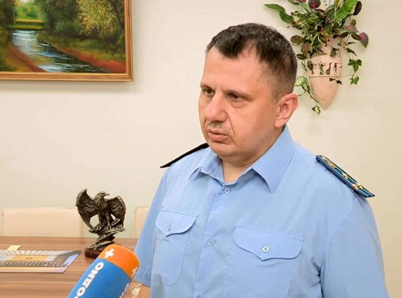 10 уголовных статей, реклама референдума, договоренности между спецслужбами. Как прошла неделя в Гродно и области