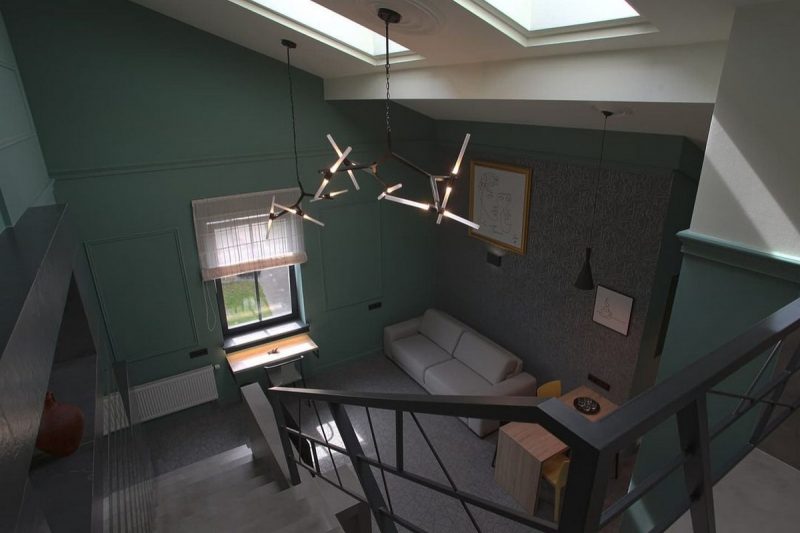 В Гродно на Урицкого заработал первый в Беларуси бесконтактный отель - без персонала и с электронными ключами