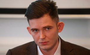 Польского солдата, который просил политического убежища в Беларуси, нашли повешенным в Минске Эмиль Чечко