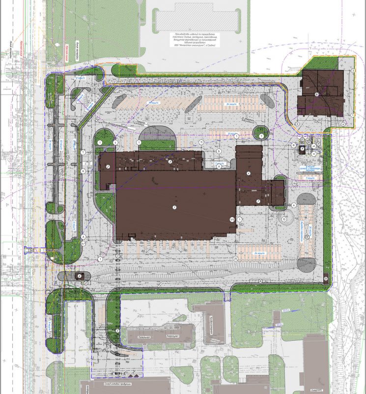 У истока Юрисдики появятся очистные "Молочного мира". Что будет с водой в Немане?