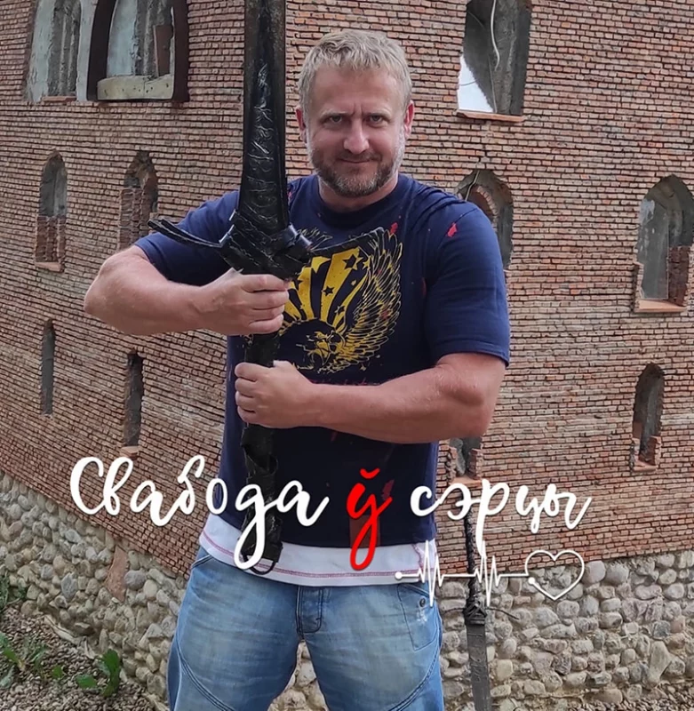 “Вы сознательный - задерживать вас не будем”. На хирурга из Гродно пожаловались с “химии” - он получил штраф