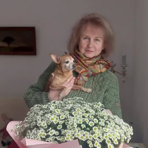 Из гродненского университета увольняют доцентку Альбину Семенчук альбіна семянчук