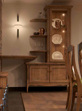 Раней лекавалі наркаманаў, зараз будць наліваць. Глядзіце, якім будзе бар ў палацы XVIII стагоддзя пад Гродна