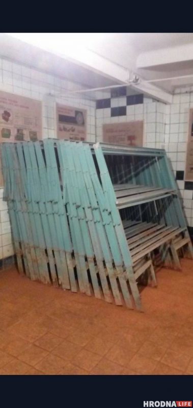 “Чтобы противник не узнал”. Как гродненцам найти бомбоубежища, если они засекречены