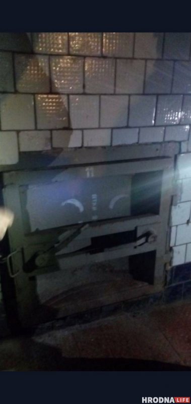 “Чтобы противник не узнал”. Как гродненцам найти бомбоубежища, если они засекречены