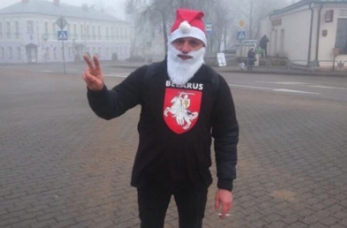 Студентам за участие в мероприятии закрывают пропуски, а лидчан массово вызывали в РОВД. Как прошла неделя в Гродно и области