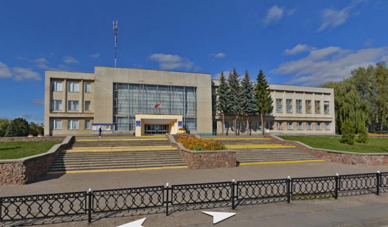 В Гродно отремонтируют Дворец культуры “Юность”: в нем 12 лет не было концертов Дворец культуры "Юность". Фото: Яндекс.Карты