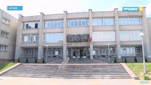 Стена с граффити у Дворца пионеров исчезнет? Ее ждет благоустройство Стена с граффити у Дворца пионеров исчезнет? Ее ждет благоустройство