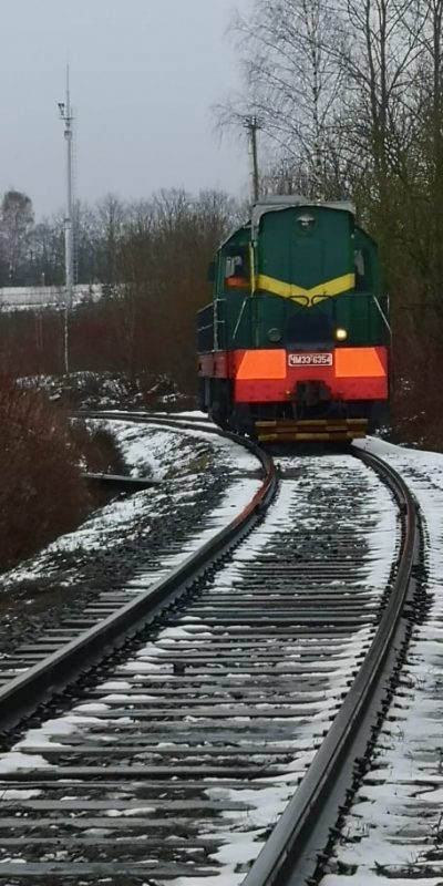 У истока Юрисдики появятся очистные "Молочного мира". Что будет с водой в Немане?