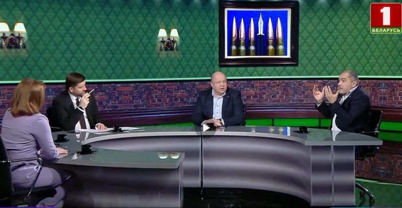 В Беларуси предложили заблокировать Facebook. За что, и что говорят в самой компании бт телевидение