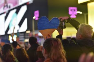 Международное сообщество поддерживает Украину. Фото: depositphotos.com