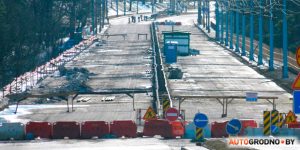 Румлевский мост не откроют еще минимум три месяца. Сколько потратят на работы и когда их возобновят мост ремонт