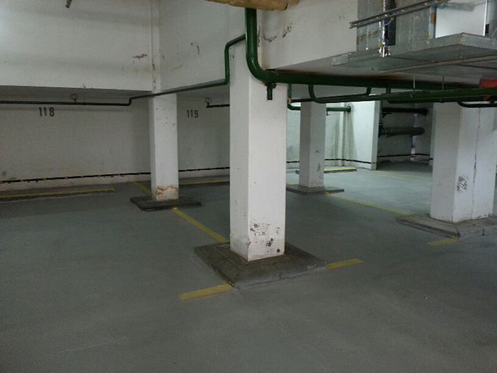 “Чтобы противник не узнал”. Как гродненцам найти бомбоубежища, если они засекречены