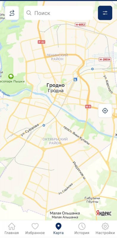 Мобильный гид с ошибками и презентация для китайцев: власти пытаются развивать туризм в Гродно, но у экспертов есть вопросы