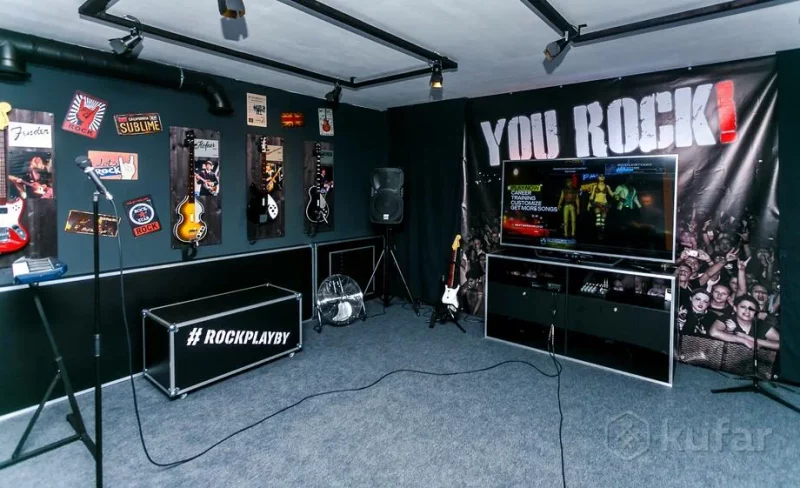 Лазертаг ці пякарня - за 15 000, былая галерэя "У Майстра" - за 249 000. Які гатовы бізнес прадаюць у Гродне?