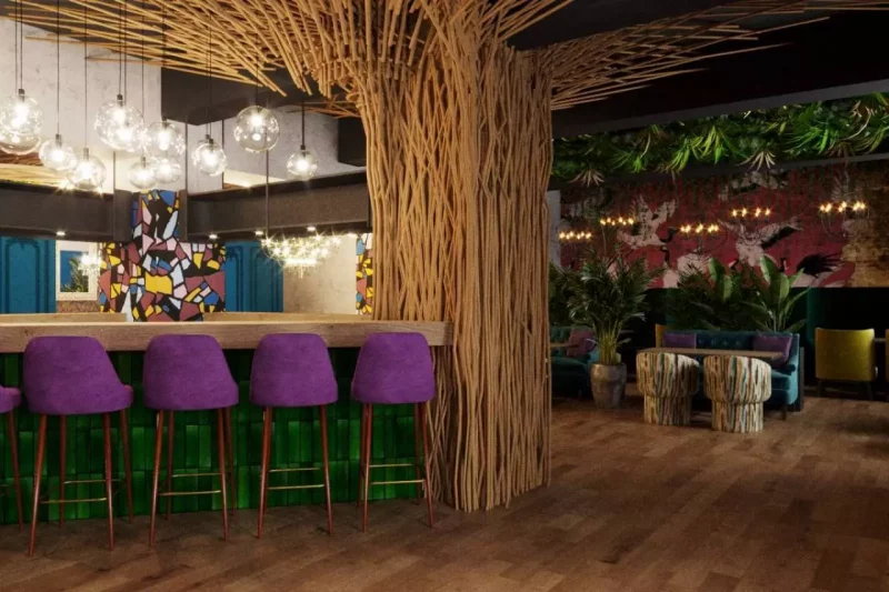 Восемь заведений открылись, шесть - закрылись. Как изменилось количество кафе и баров в Гродно за полгода