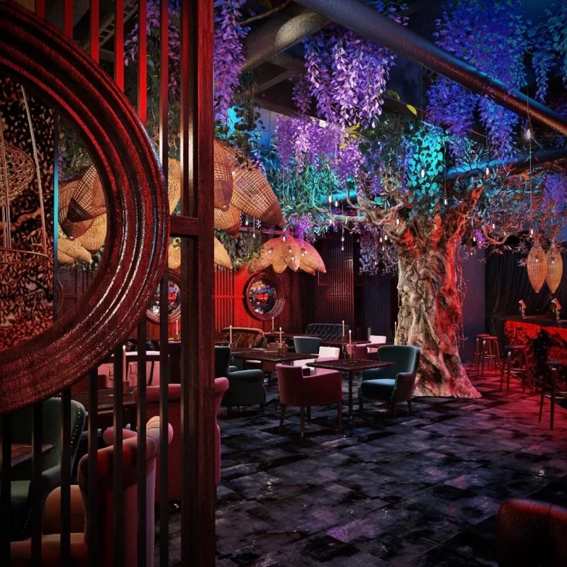 Восемь заведений открылись, шесть - закрылись. Как изменилось количество кафе и баров в Гродно за полгода