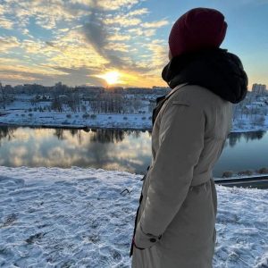 Иллюстративное фото Светланы Екимовой