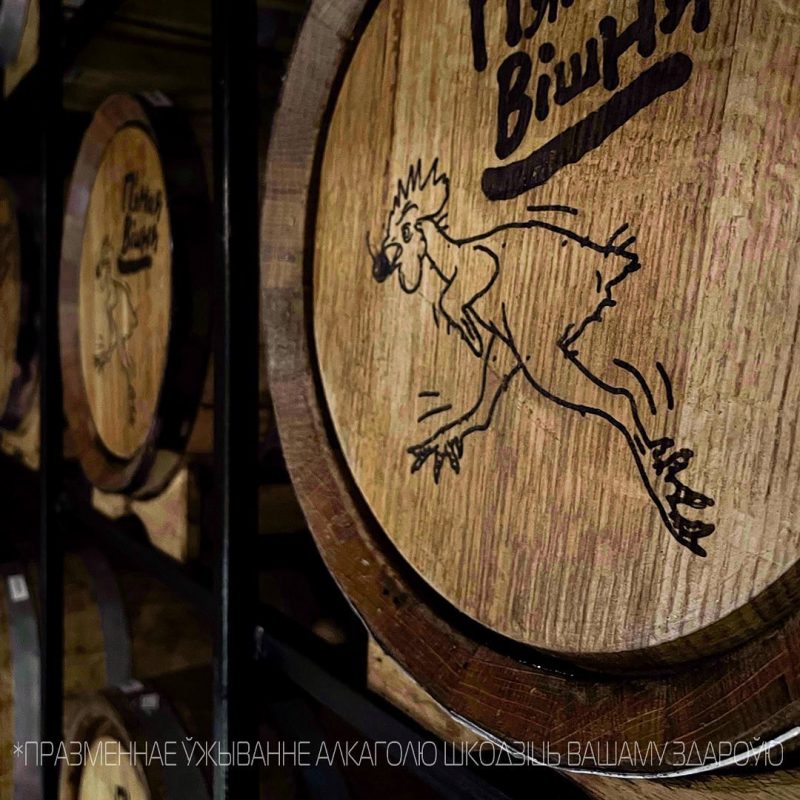 Восемь заведений открылись, шесть - закрылись. Как изменилось количество кафе и баров в Гродно за полгода