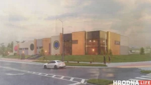 "Магазинов в районе предостаточно". Как будет выглядеть торговый центр на Кабяка, которому уже не рады местные жители