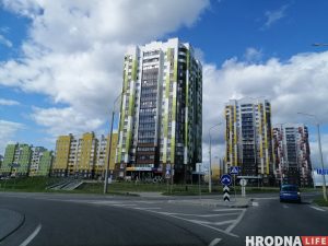 Для нового детского сада в Грандичах уже подготовили документацию. Существующий садик сильно перегружен