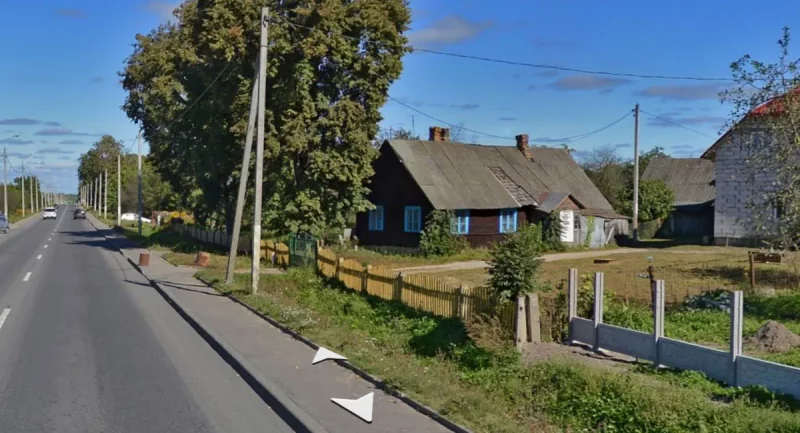 С туалетом на улице и душем в кухне. Какие квартиры в Гродно можно купить до $20 000?