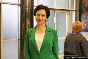 Ректорку ГрГУ наградили за “лидерство и успешное руководство”. При ней увольняли преподавателей и репрессировали студентов