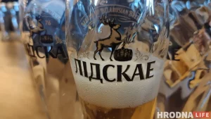 Финская Olvi потеряет 33,2% продаж после ухода из Беларуси. Что будет с сотрудниками "Лидского пива", не ясно Лидское пиво