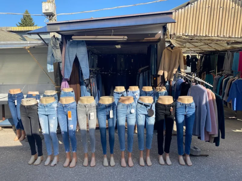 Приграничное настроение: как турфирмы, перевозчики и Кавалерийский рынок встречают снятие ковидных ограничений