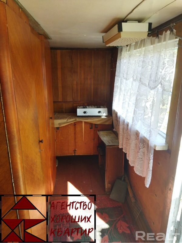 В ста метрах от Немана или недалеко от Юбилейного. Какие дачи под Гродно продаются до $ 10 000