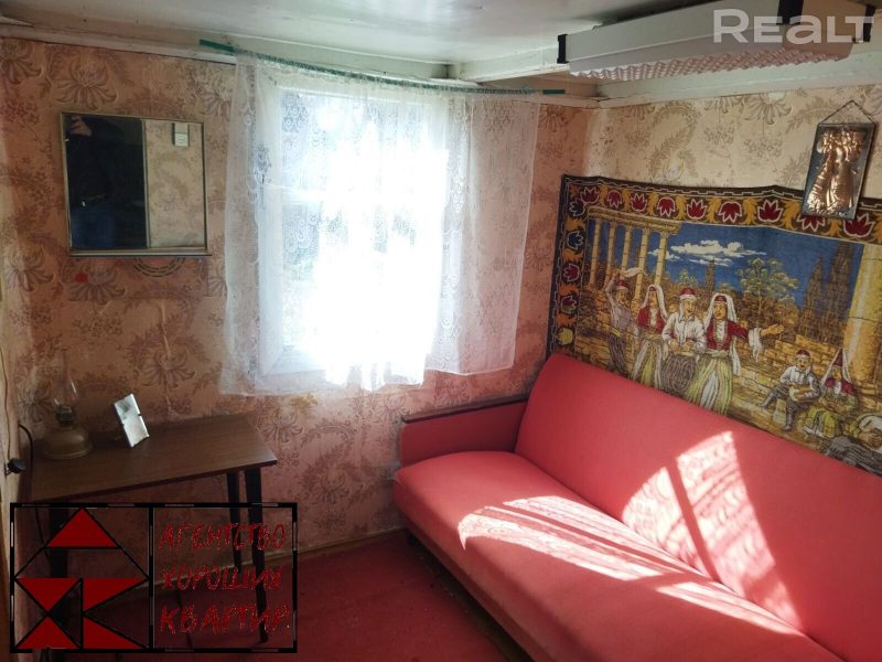 В ста метрах от Немана или недалеко от Юбилейного. Какие дачи под Гродно продаются до $ 10 000